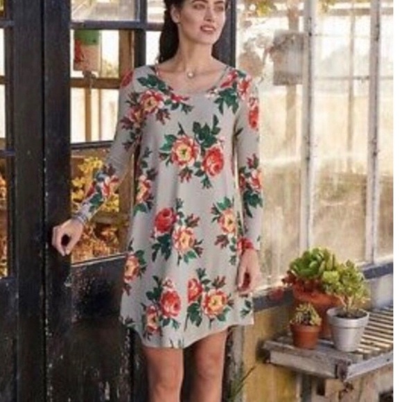 ❌SOLD❌ Matilda Jane Brilliant Daydream Dress - Picture 2 of 7